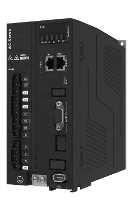 Ảnh của Servo Drives  EtherCAT  Leadshine EL6-EC2000