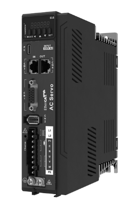 Ảnh của Servo Drives  EtherCAT  Leadshine EL6-EC1000