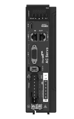 Ảnh của Servo Drives  EtherCAT  Leadshine EL6-EC750