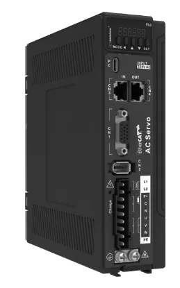 Ảnh của Servo Drives  EtherCAT  Leadshine EL6-EC750