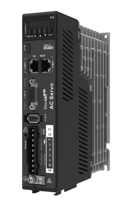 Ảnh của Servo Drives  EtherCAT  Leadshine EL6-EC400