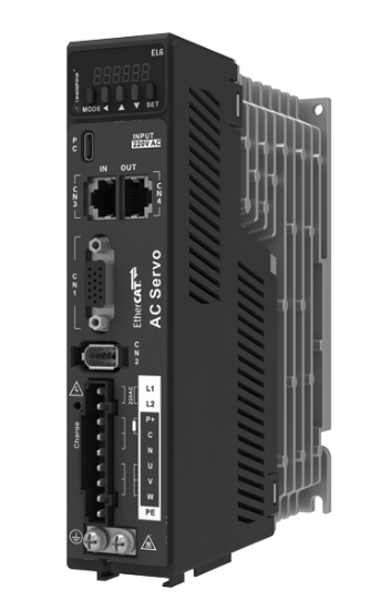 Ảnh của Servo Drives  EtherCAT  Leadshine EL6-EC400