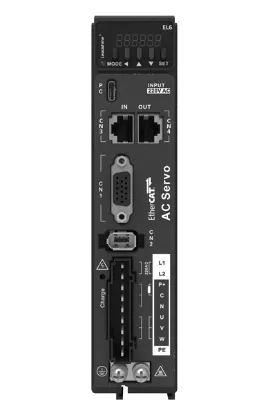 Ảnh của Servo Drives  EtherCAT  Leadshine EL6-EC400