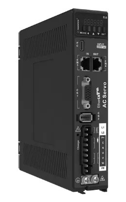 Ảnh của Servo Drives  EtherCAT  Leadshine EL6-EC400