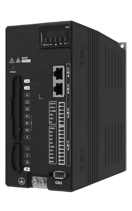 Ảnh của Servo Drives  CANopen  Leadshine EL6-CAN2000Z