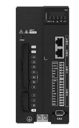 Ảnh của Servo Drives  CANopen  Leadshine EL6-CAN1500Z