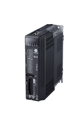 Ảnh của Servo Drives  CANopen  Leadshine EL6-CAN1000Z