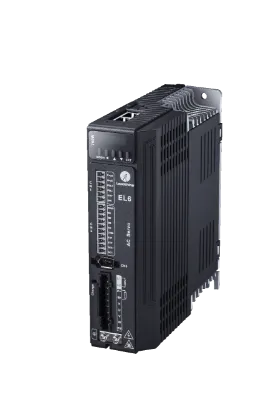 Ảnh của Servo Drives  CANopen  Leadshine EL6-CAN750Z