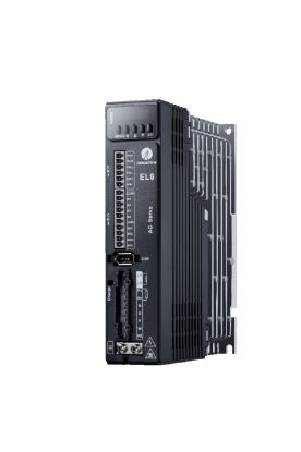 Ảnh của Servo Drives  CANopen  Leadshine EL6-CAN400Z