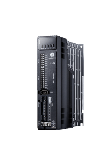 Ảnh của Servo Drives  CANopen  Leadshine EL6-CAN400Z