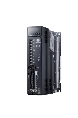 Ảnh của Servo Drives  CANopen  Leadshine EL6-CAN400Z