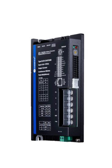 Ảnh của Servo Drives  CANopen  Leadshine ELD2-CAN7030B