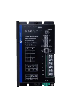 Ảnh của Servo Drives  CANopen  Leadshine ELD2-CAN7030B