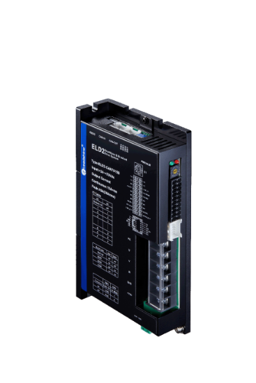 Ảnh của Servo Drives  CANopen  Leadshine ELD2-CAN7015B