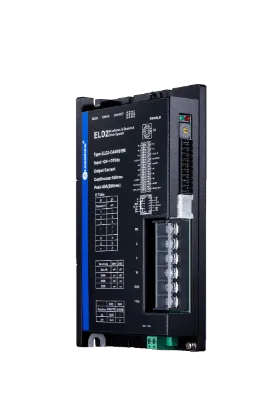 Ảnh của Servo Drives  CANopen  Leadshine ELD2-CAN7015B