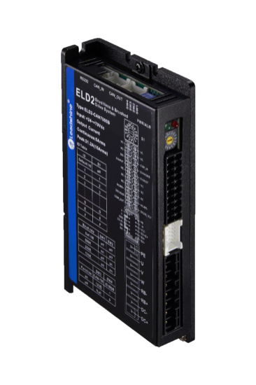 Ảnh của Servo Drives  CANopen  Leadshine ELD2-CAN7005B