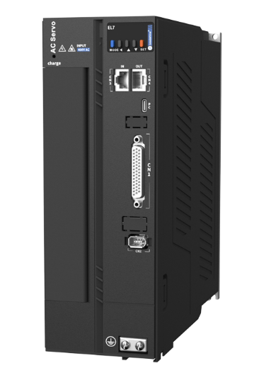 Ảnh của Servo Drives  Modbus RTU  Leadshine EL7-RS4400PT