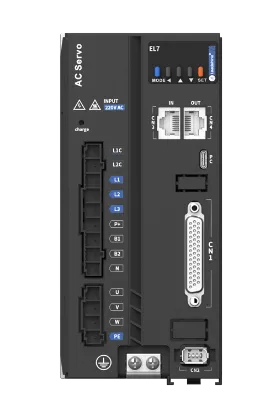 Ảnh của Servo Drives  Modbus RTU  Leadshine EL7-RS3000PT