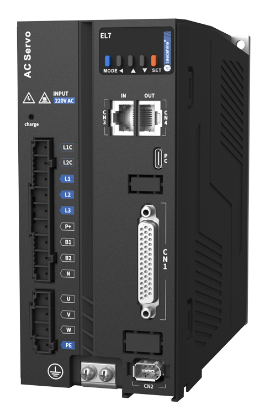 Ảnh của Servo Drives  Modbus RTU  Leadshine EL7-RS2000PT