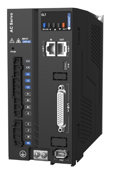Ảnh của Servo Drives  Modbus RTU  Leadshine EL7-RS2000PT