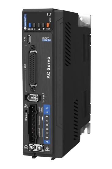 Ảnh của Servo Drives  Modbus RTU  Leadshine EL7-RS1000P
