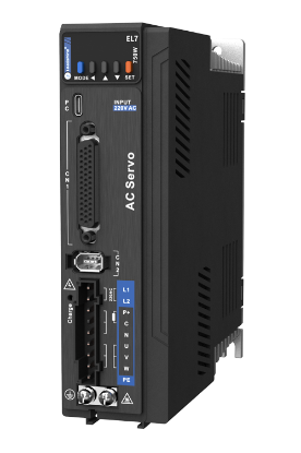 Ảnh của Servo Drives  Modbus RTU  Leadshine EL7-RS750P