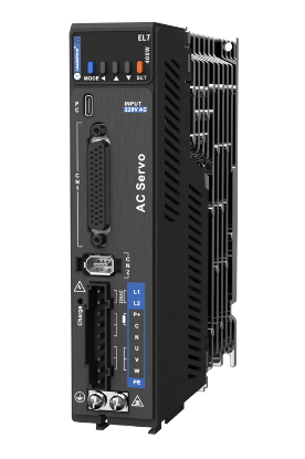 Ảnh của Servo Drives  Modbus RTU  Leadshine EL7-RS400P