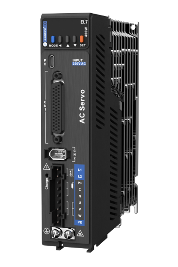 Ảnh của Servo Drives  Modbus RTU  Leadshine EL7-RS400P