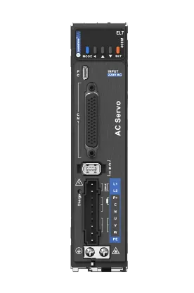 Ảnh của Servo Drives  Modbus RTU  Leadshine EL7-RS400P
