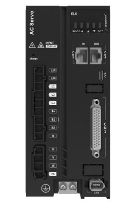 Ảnh của Servo Drives  Modbus RTU  Leadshine EL6-RS2000P