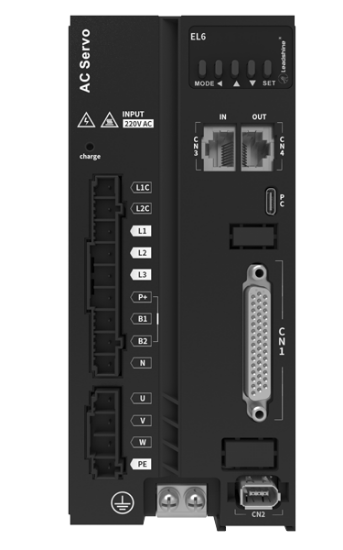 Ảnh của Servo Drives  Modbus RTU  Leadshine EL6-RS1500P
