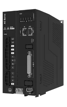Ảnh của Servo Drives  Modbus RTU  Leadshine EL6-RS1500P