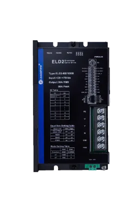 Ảnh của Servo Drives  Modbus RTU  Leadshine ELD2-RS7030B