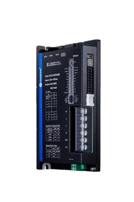 Ảnh của Servo Drives  Modbus RTU  Leadshine ELD2-RS7030B