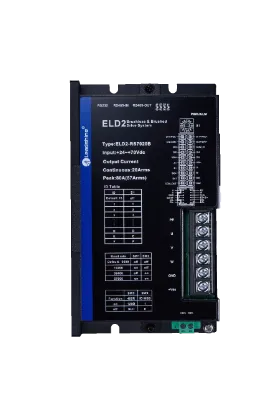 Ảnh của Servo Drives  Modbus RTU  Leadshine ELD2-RS7020B