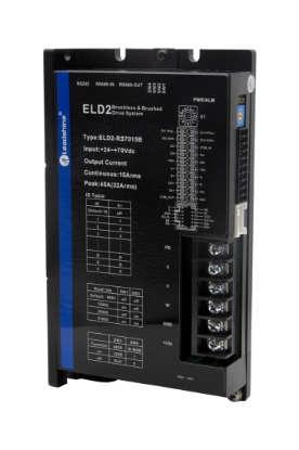 Ảnh của Servo Drives  Modbus RTU  Leadshine ELD2-RS7015B