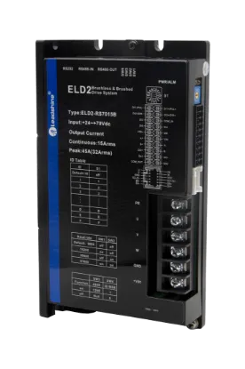 Ảnh của Servo Drives  Modbus RTU  Leadshine ELD2-RS7015B