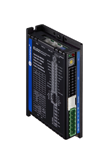 Ảnh của Servo Drives  Modbus RTU  Leadshine ELD2-RS7005