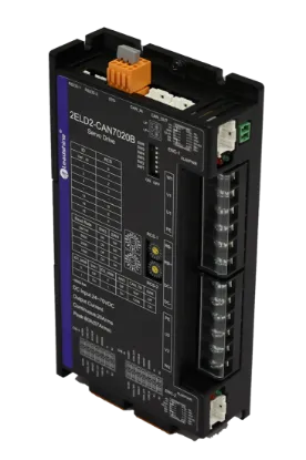Ảnh của Servo Drives  2ELD2 Series  Leadshine 2ELD2-CAN7020B