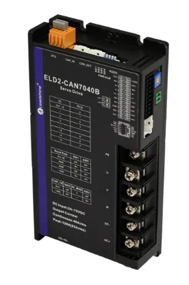 Ảnh của Servo Drives  ELD2 Series  Leadshine ELD2-CAN7040B