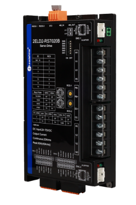 Ảnh của Servo Drives  2ELD2 Series  Leadshine 2ELD2-RS7020B