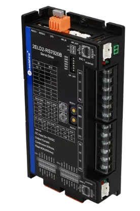 Ảnh của Servo Drives  2ELD2 Series  Leadshine 2ELD2-RS7020B