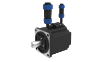 Ảnh của Servo Motors  ELVM Series  Leadshine ELVM8075V48FH-M17-HD