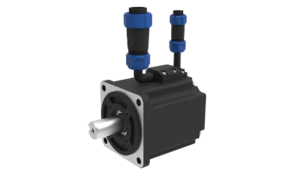 Ảnh của Servo Motors  ELVM Series  Leadshine ELVM8075V48FH-M17-HD