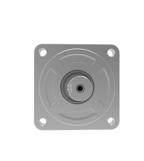 Ảnh của Servo Motors  ELM2 Series  Leadshine ELM2H-1000LA80F