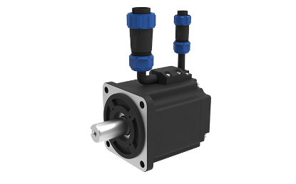 Ảnh của Servo Motors  ELVM Series  Leadshine ELVM80100V48FH-M17-HD