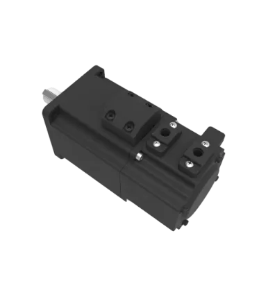 Ảnh của Servo Motors  ELVM Series  Leadshine ELVM6040V48EH-M17-HD