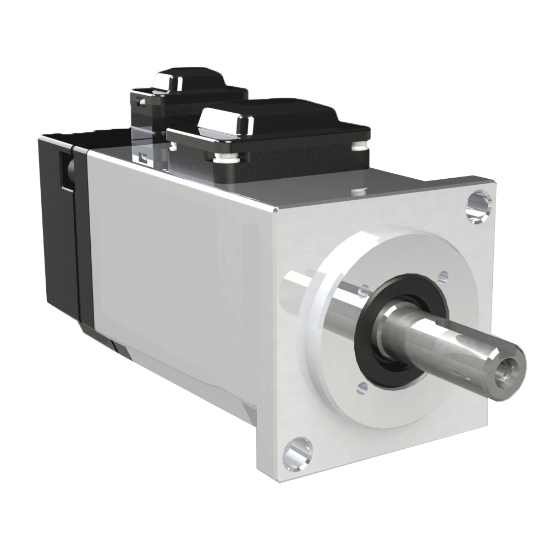 Ảnh của Servo Motors  ELM1 Series  Leadshine ELM1H-0100MA40E