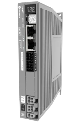 Ảnh của Stepper Drives  EtherCAT  Leadshine 2EM3E-870