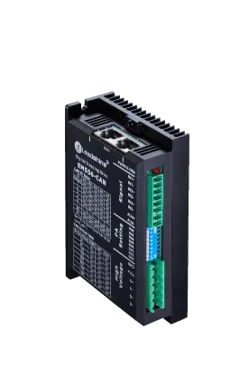 Ảnh của Stepper Drives  CANopen  Leadshine EM556-CAN
